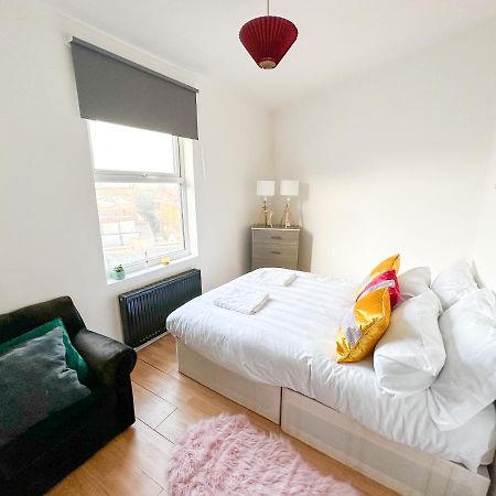 210 Coldharbour Lane Leilighet London Eksteriør bilde