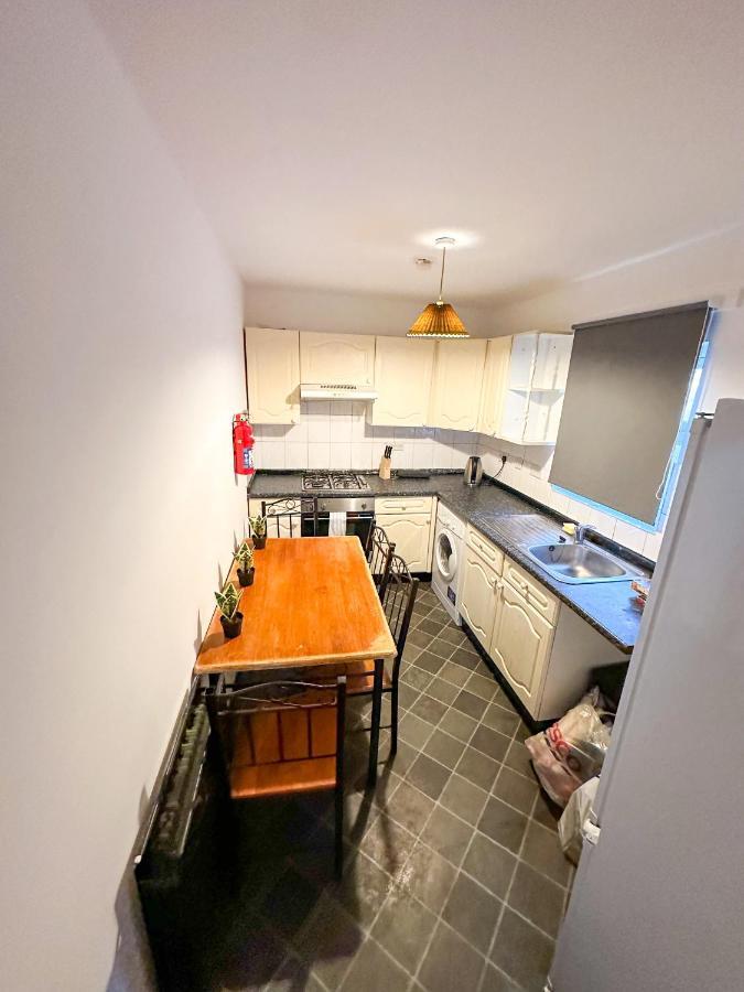210 Coldharbour Lane Leilighet London Eksteriør bilde