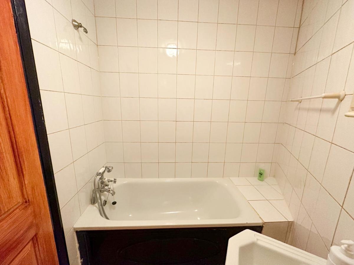 210 Coldharbour Lane Leilighet London Eksteriør bilde